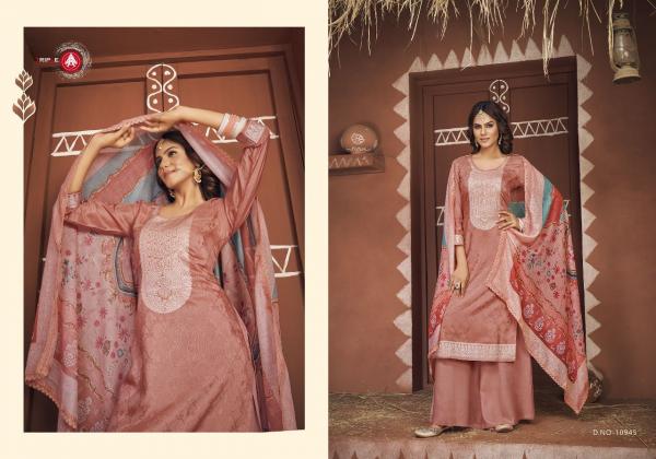 Triple Aaa Banno Designer Masleen Salwar Kameez Collection